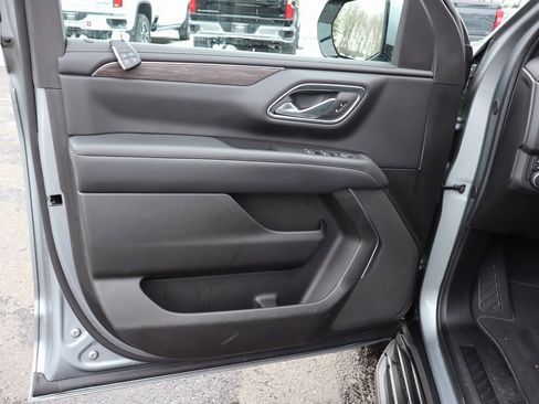 Used 2023 Chevrolet Suburban LS w/ Max Trailering Package image 21