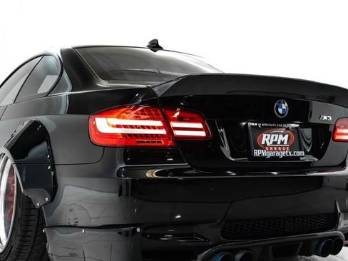 Used 2012 BMW M3 Coupe image 11