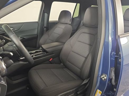 Certified 2026 Chevrolet Equinox LT w/ Safety and Technology Package FWD image 23