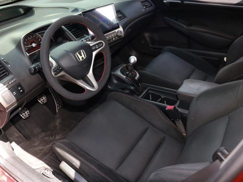 Used 2007 Honda Civic Si image 19