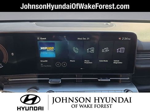 New 2026 Hyundai Kona SEL Sport FWD image 32