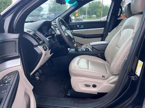 Used 2018 Ford Explorer FWD image 14