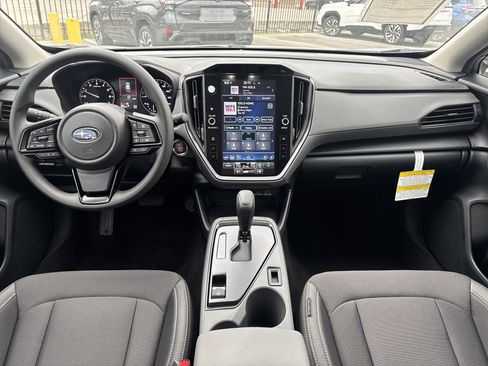 New 2026 Subaru Crosstrek 2.0i Premium AWD/4WD image 11