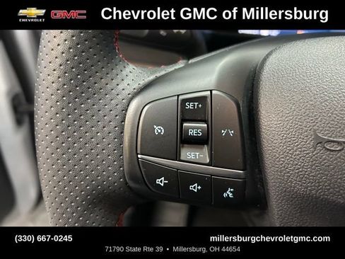 Used 2025 Ford Escape ST-Line AWD/4WD image 22