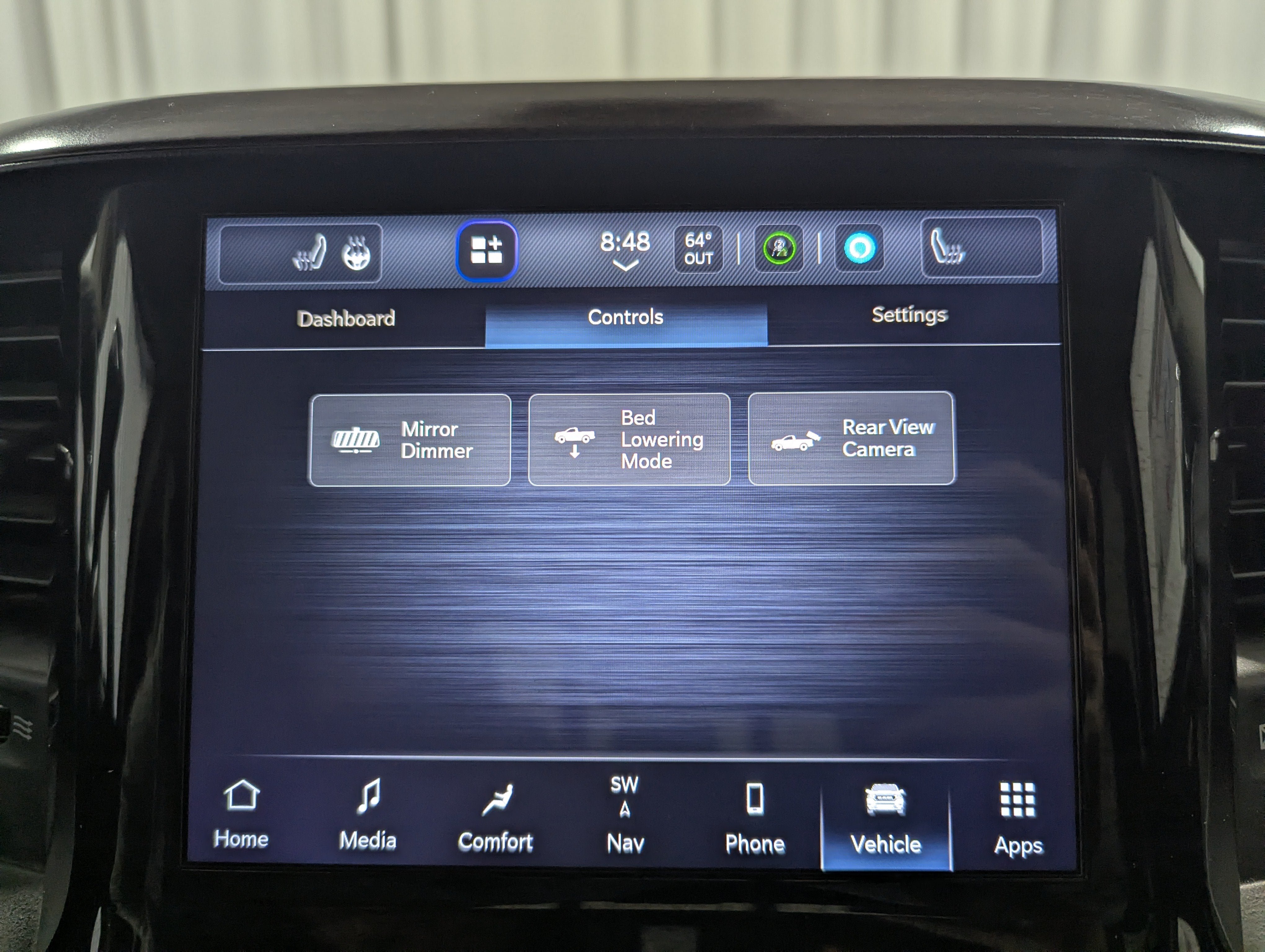 Used 2022 RAM 2500 Laramie AWD/4WD image 24