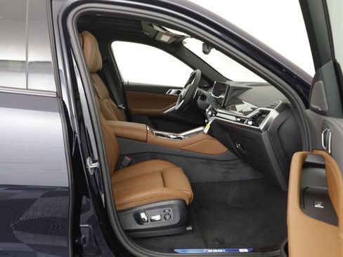 New 2027 BMW X6 M60i AWD/4WD image 21