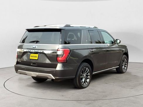 Used 2021 Ford Expedition Limited image 5