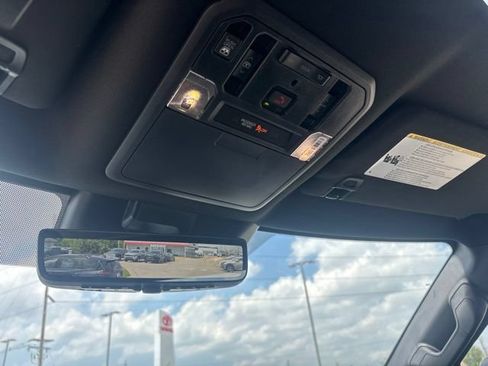 New 2026 Toyota Tundra TRD Pro AWD/4WD image 8