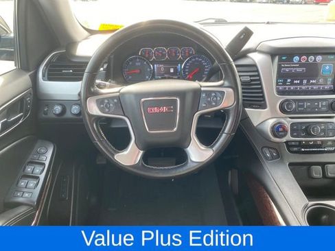 Used 2020 GMC Yukon SLT w/ Value Plus Edition image 7