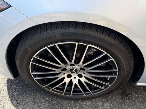 Used 2026 Mercedes-Benz C 300 4MATIC Sedan image 15
