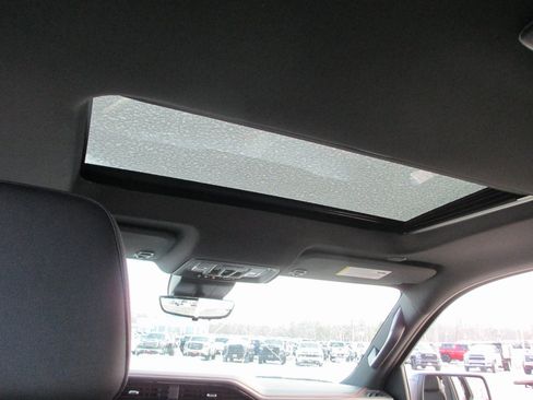 New 2026 GMC Sierra 1500 AT4 w/ AT4 Premium Package image 15