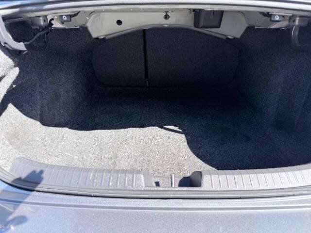 Used 2019 Volkswagen Jetta S w/ Driver Assistance Package FWD image 18