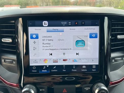 Used 2023 RAM 1500 Rebel image 29