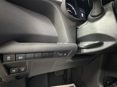 Used 2024 Toyota Sienna XSE image 19