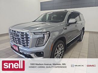 Used 2026 GMC Yukon Denali video 1