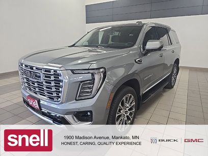 Used 2026 GMC Yukon Denali