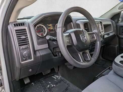 Used 2018 RAM 1500 Express w/ Express Value Package image 9