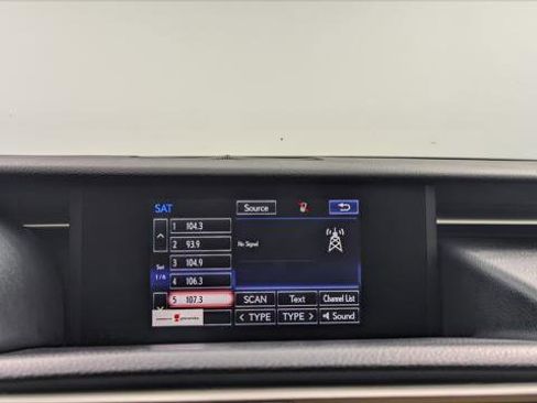 Used 2017 Lexus RC 350 F Sport image 27