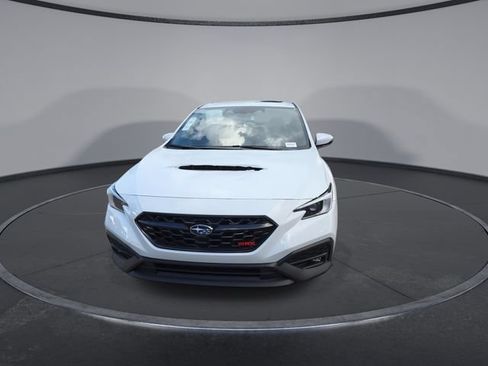 New 2026 Subaru WRX Limited AWD/4WD image 3