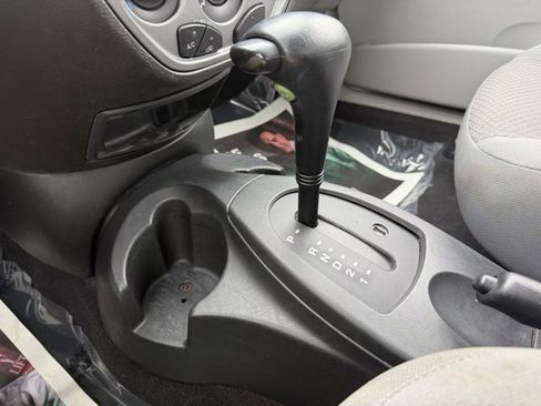 Used 2005 Ford Focus ZX5 image 21