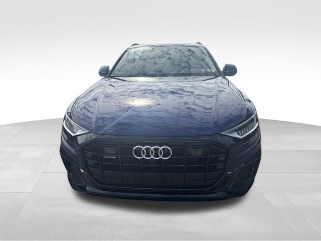 Used 2023 Audi Q8 Premium Plus AWD/4WD image 10