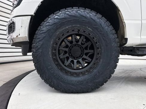 Used 2024 Ford F150 XLT w/ FX4 Off-Road Package image 15