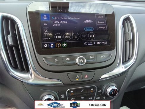 Used 2024 Chevrolet Equinox LT AWD/4WD image 20