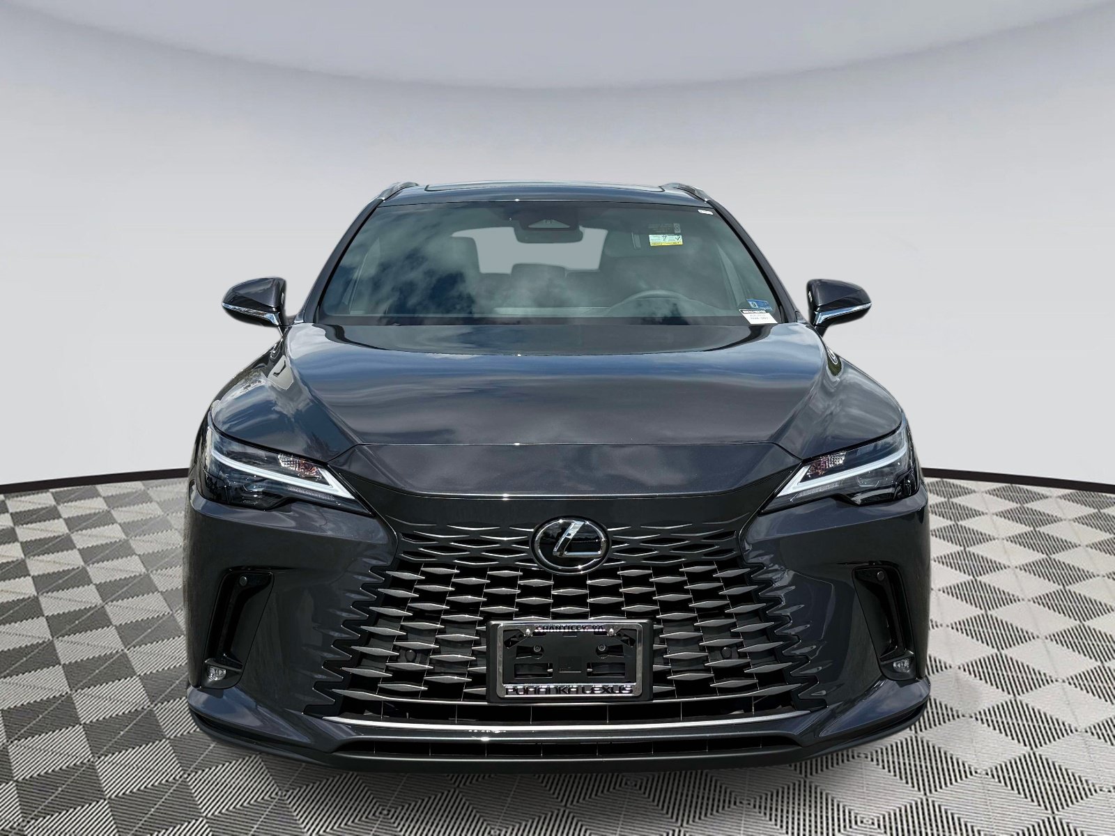 New 2026 Lexus RX 350 Premium w/ All Season Protection Package AWD/4WD image 6