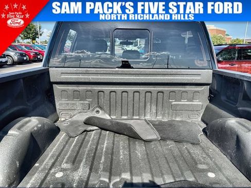 Used 2018 Ford F150 XLT w/ Equipment Group 302A Luxury AWD/4WD image 32