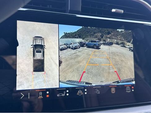 New 2025 GMC Sierra 2500 Denali Ultimate image 21