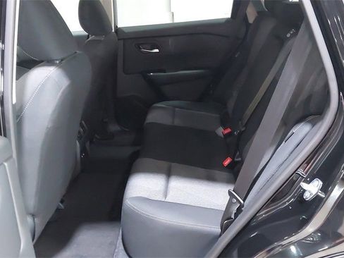 Used 2026 Nissan Rogue SV image 21