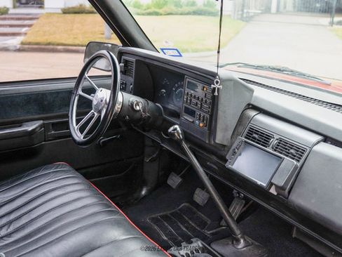 Used 1989 GMC Sierra 1500 2WD Regular Cab image 58