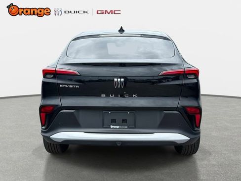 New 2026 Buick Envista Preferred FWD image 4