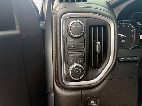 Used 2021 GMC Sierra 1500 AT4 w/ AT4 Premium Package AWD/4WD image 20