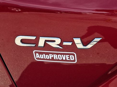 Used 2020 Honda CR-V Touring image 33