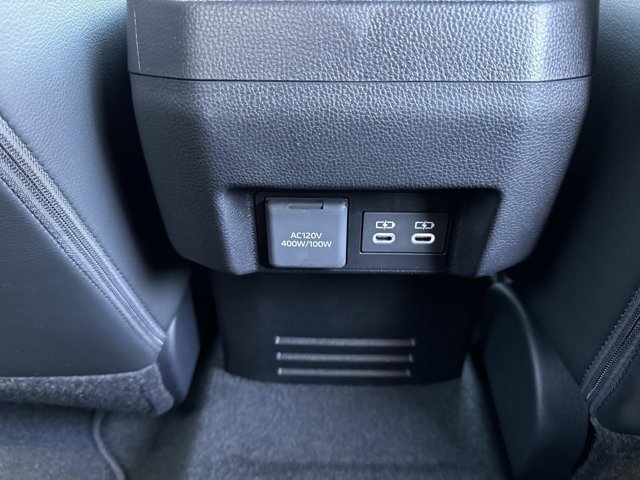New 2025 Toyota Tacoma Limited AWD/4WD image 21