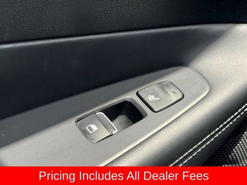 Used 2023 Hyundai Santa Fe Limited AWD/4WD image 15