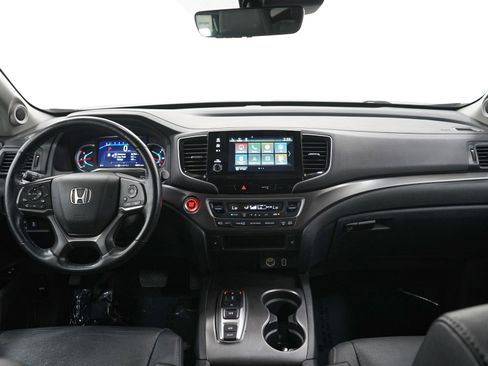 Used 2022 Honda Pilot Black Edition image 18