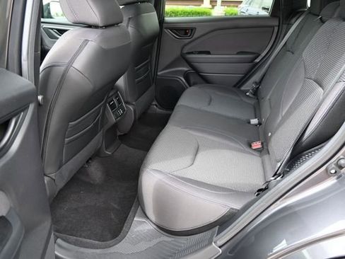 New 2026 Subaru Forester Premium AWD/4WD image 18