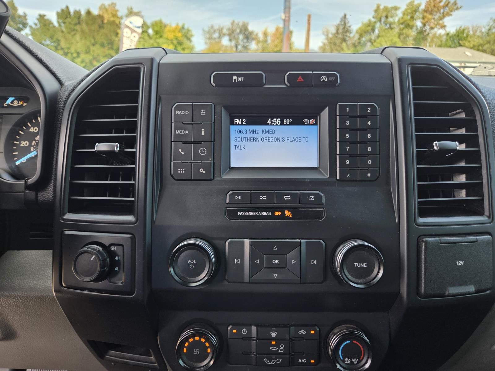 Used 2019 Ford F150 XL w/ Equipment Group 101A Mid AWD/4WD image 24