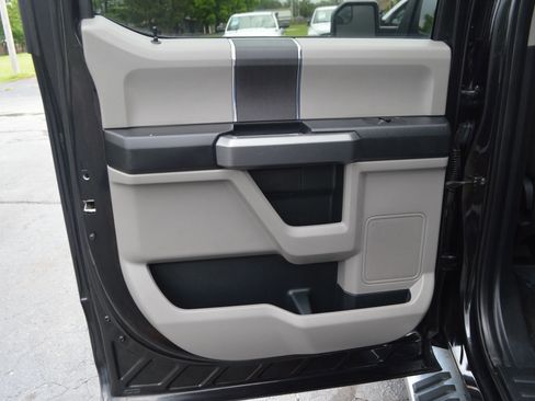 Used 2015 Ford F150 XLT AWD/4WD image 21