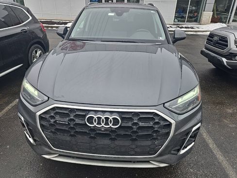 Used 2023 Audi Q5 2.0T Premium Plus image 5