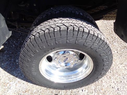 Used 2018 Ford F350 XL w/ STX Appearance Package image 19