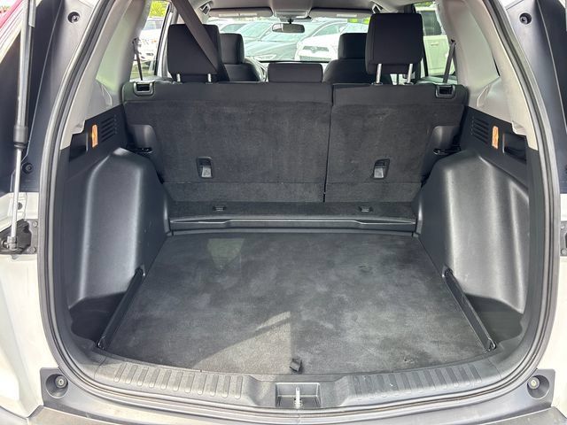 Used 2021 Honda CR-V Special Edition image 30