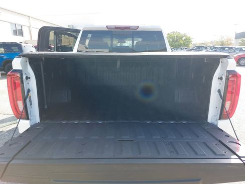 Used 2023 GMC Sierra 1500 Denali image 14