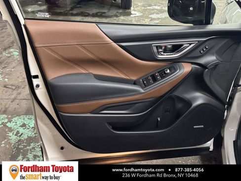 Used 2023 Subaru Forester Touring image 15
