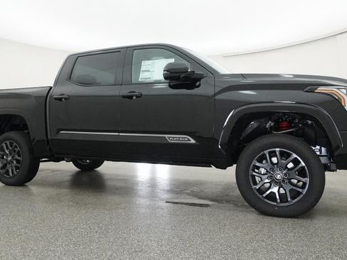 New 2026 Toyota Tundra Platinum AWD/4WD image 28