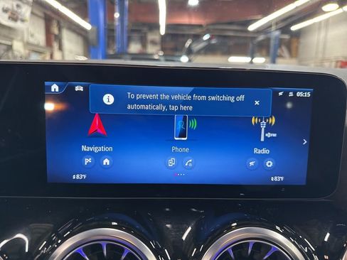 Certified 2025 Mercedes-Benz GLA 250 4MATIC image 20