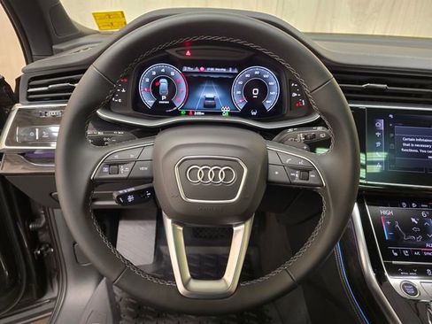 New 2026 Audi Q7 3.0T Premium Plus image 18
