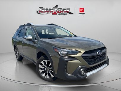 Used 2024 Subaru Outback Touring